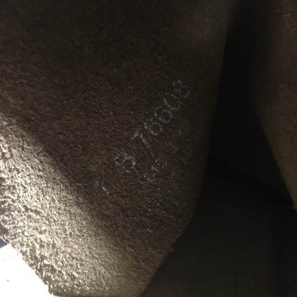 Frye boots women’s sz 7 B - Picture 7 of 11